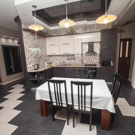 Lilika Apartments On Meskhishvili Тбилиси Экстерьер фото
